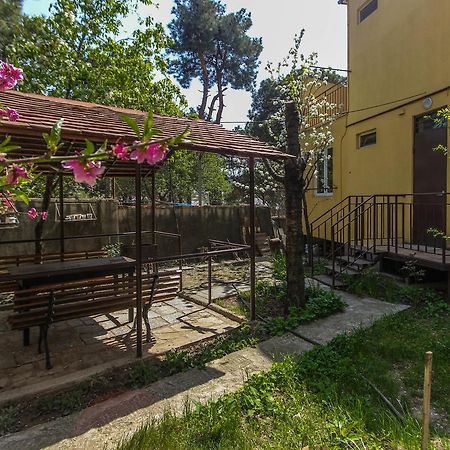 Apartment Gardens 44 第比利斯 外观 照片