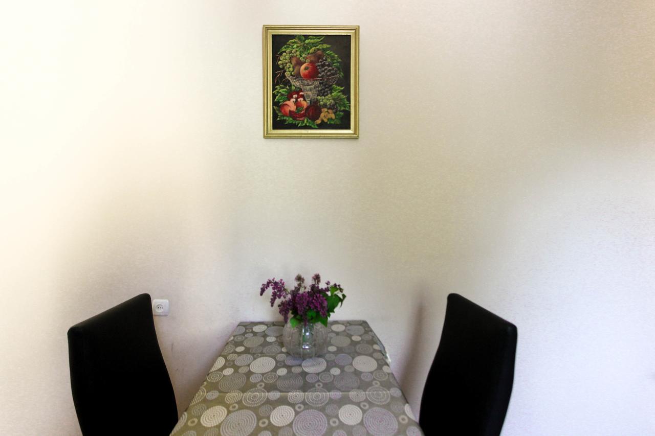 Apartment Gardens 44 第比利斯 外观 照片