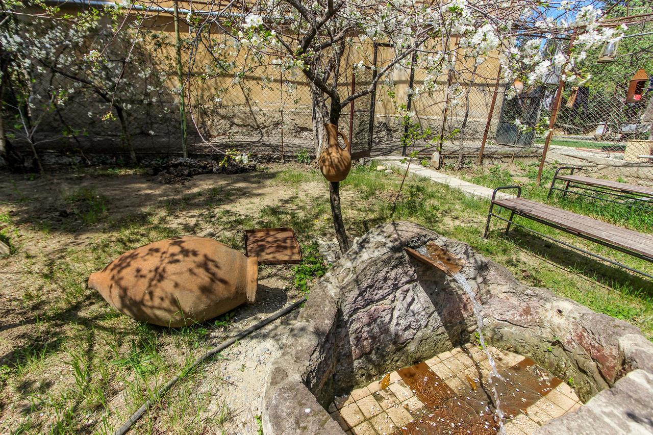Apartment Gardens 44 第比利斯 外观 照片