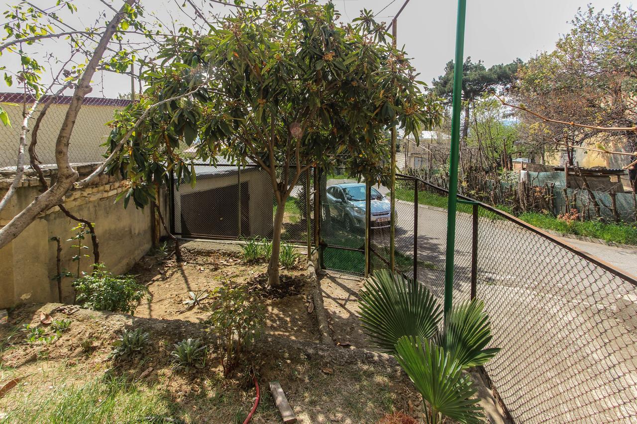 Apartment Gardens 44 第比利斯 外观 照片